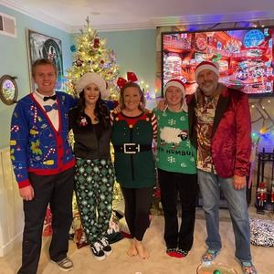 Meet your Posher, Dave